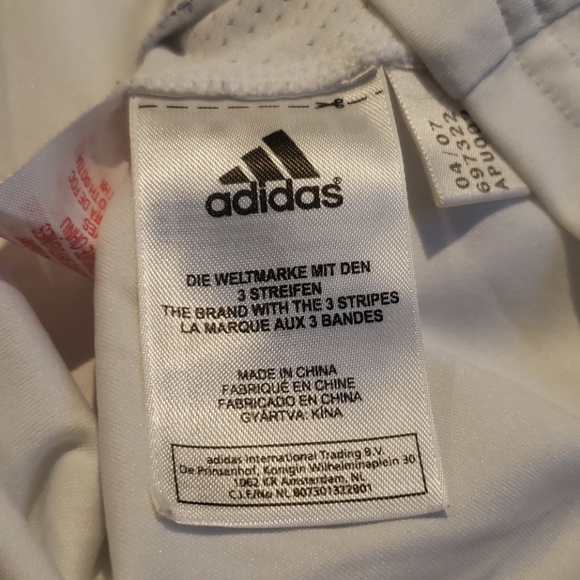 Adidas Real Madrid official - Picture 4 of 4